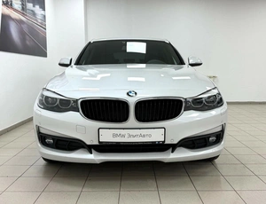 Хетчбэк BMW 3 серия 2019 года, 3595000 рублей, Красноярск