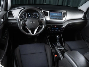 Внедорожник Hyundai Tucson 2017 года, 1990000 рублей, Волгоград