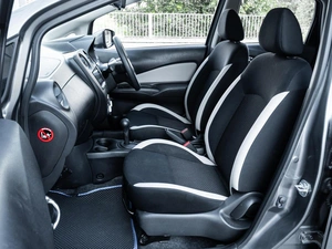Хетчбэк Nissan Note 2017 года, 798000 рублей, Ставрополь