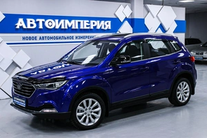 Внедорожник FAW Besturn X40 2020 года, 1288000 рублей, Солонцы