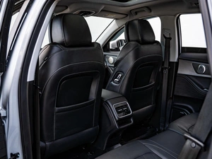 Внедорожник Chery Tiggo 8 Pro Max 2024 года, 2447000 рублей, Краснодар