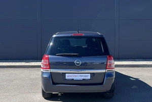 Минивэн Opel Zafira 2011 года, 650000 рублей, Солонцы