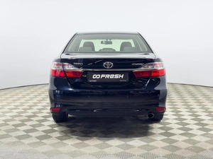 Седан Toyota Camry 2015 года, 1895100 рублей, Казань