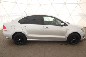 Седан Volkswagen Polo 2014 года, 795000 рублей, Орёл