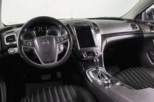 Хетчбэк Opel Insignia 2009 года, 819000 рублей, Сургут