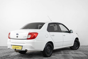 Седан Datsun on-DO 2014 года, 359000 рублей, Кемерово