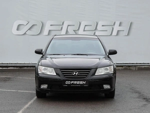 Седан Hyundai Sonata 2008 года, 940000 рублей, Волгоград