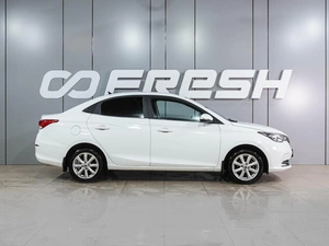 Седан Changan Alsvin 2023 года, 1149000 рублей, Воронеж