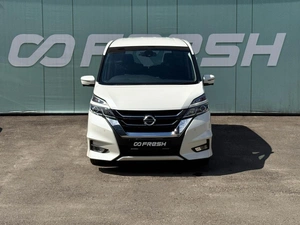 Минивэн Nissan Serena 2018 года, 1999000 рублей, Кропоткин