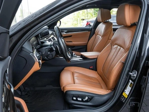 Седан BMW 5 серия 2020 года, 4198000 рублей, Ставрополь