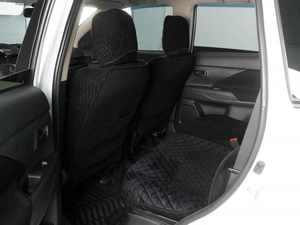 Внедорожник Mitsubishi Outlander 2019 года, 1980000 рублей, Красный Пахарь