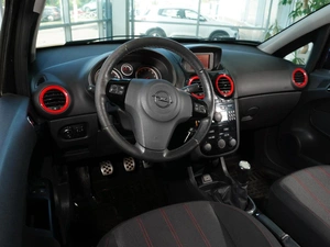 Хетчбэк Opel Corsa 2011 года, 549000 рублей, Тверь