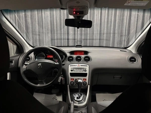 Хетчбэк Peugeot 308 2012 года, 535000 рублей, Красноярск
