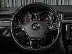 Седан Volkswagen Jetta 2016 года, 1399000 рублей, Ставрополь