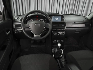Седан ВАЗ (LADA) Priora 2018 года, 899000 рублей, Ставрополь