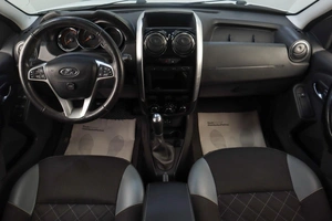 Универсал ВАЗ (LADA) Largus Cross 2021 года, 1289000 рублей, Челябинск