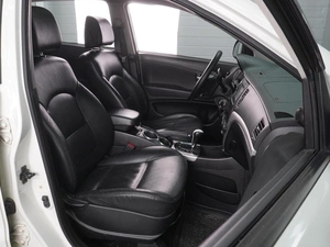 Внедорожник SsangYong Actyon 2011 года, 999000 рублей, Воронеж