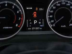Внедорожник Mitsubishi Outlander 2008 года, 999000 рублей, Сургут