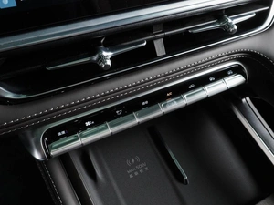 Внедорожник Geely Xingyue L 2025 года, 4505000 рублей, Воронеж