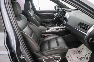 Внедорожник Geely Tugella 2024 года, 3299000 рублей, Красноярск