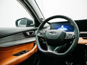Внедорожник Chery Tiggo 8 Pro Max 2022 года, 2299000 рублей, Красноярск