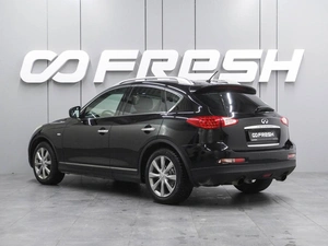 Внедорожник Infiniti EX25 2012 года, 1497000 рублей, Воронеж