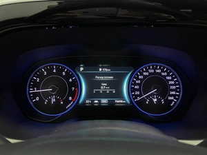 Внедорожник Hyundai Palisade 2019 года, 4495950 рублей, Красноярск