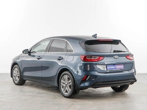 Хетчбэк Kia Ceed 2020 года, 1912444 рублей, Москва