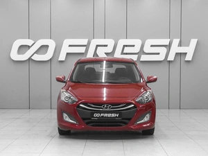 Хетчбэк Hyundai Elantra 2013 года, 1050000 рублей, Ростов-на-Дону