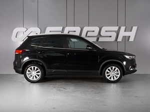 Внедорожник FAW Besturn X40 2021 года, 1189000 рублей, Минеральные Воды