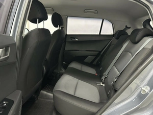 Внедорожник Hyundai Creta 2017 года, 1957000 рублей, Красноярск