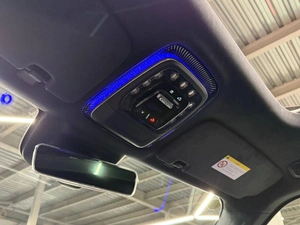 Внедорожник Zeekr 9X 2025 года, 13100000 рублей, Павловская Слобода