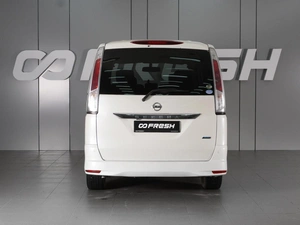 Минивэн Nissan Serena 2011 года, 1239000 рублей, Минеральные Воды