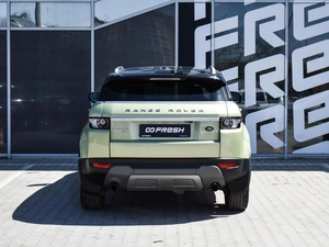 Внедорожник Land Rover Range Rover Evoque 2012 года, 1855000 рублей, Краснодар