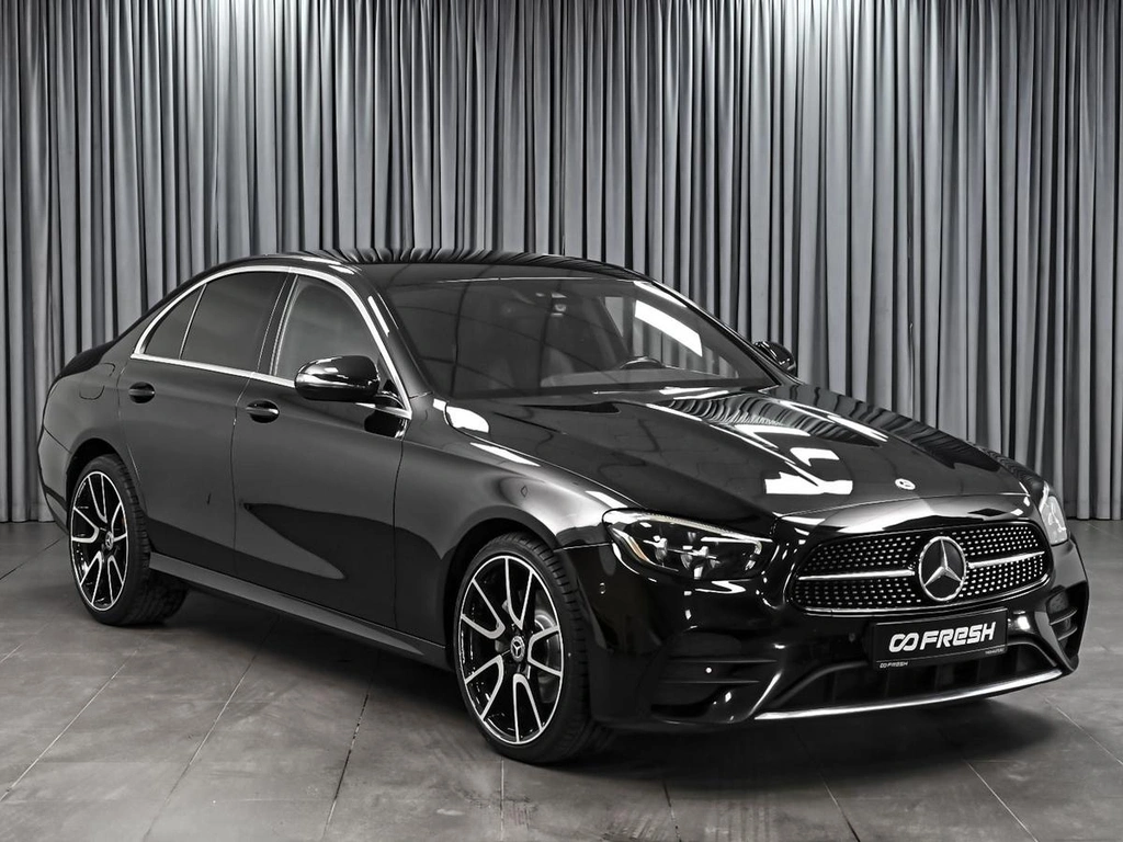 Седан Mercedes-benz E-класс 2021 года, 3763000 рублей, Ставрополь