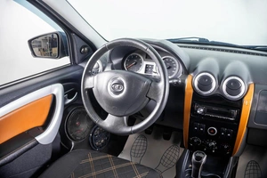 Универсал ВАЗ (LADA) Largus 2018 года, 1129000 рублей, Пермь