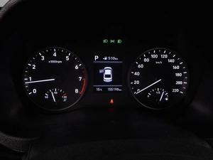 Седан Hyundai Solaris 2018 года, 1349000 рублей, Воронеж