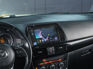 Внедорожник Mazda CX-5 2013 года, 1549000 рублей, Сургут