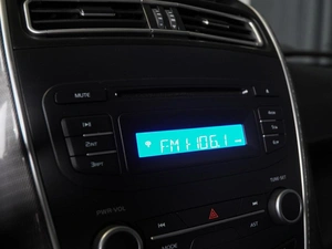 Внедорожник Lifan X60 2017 года, 749000 рублей, Волгоград