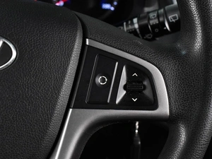 Хетчбэк Hyundai Solaris 2014 года, 999000 рублей, Воронеж