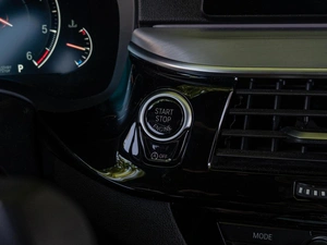 Седан BMW 5 серия 2019 года, 3460000 рублей, Краснодар