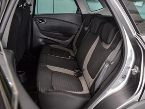 Внедорожник Renault Kaptur 2017 года, 1250000 рублей, Муром