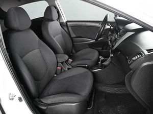 Седан Hyundai Solaris 2015 года, 1139000 рублей, Аксай