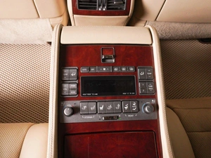Седан Lexus LS 2007 года, 1225000 рублей, Красный Пахарь