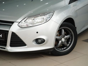 Хетчбэк Ford Focus 2014 года, 820111 рублей, Тверь