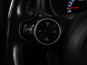 Хетчбэк Kia Soul 2014 года, 1019000 рублей, Тюмень