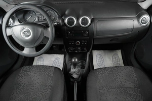 Универсал ВАЗ (LADA) Largus 2019 года, 769000 рублей, Тюмень