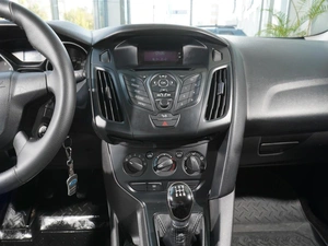Хетчбэк Ford Focus 2012 года, 498000 рублей, Тверь