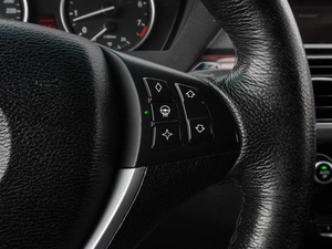 Внедорожник BMW X5 2008 года, 1290000 рублей, Нижний Новгород