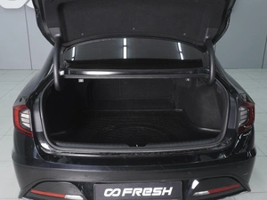 Седан Hyundai Sonata 2019 года, 2390000 рублей, Ростов-на-Дону